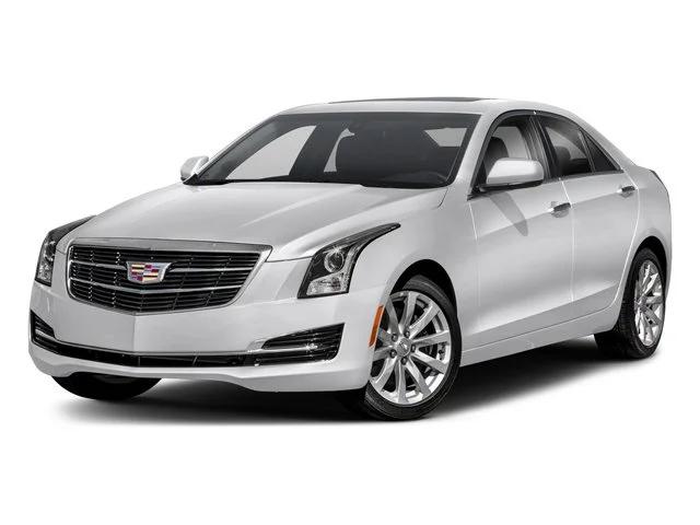cadillac ats sedan 2018 1G6AF5SX9J0125190 image cadillac ats sedan 2018 1G6AF5SX9J0125190 image